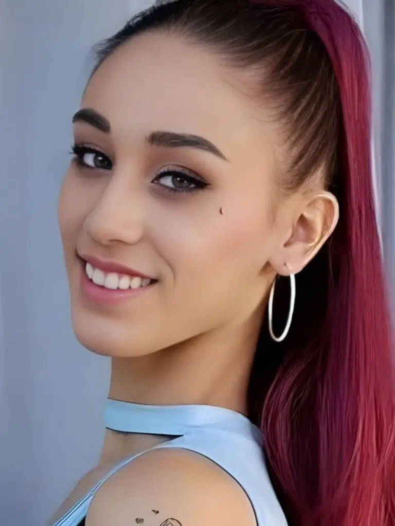 Lexandra Targaryen Biography: Wiki, Age, Career, Height, Weight, Boyfriend, Net Worth & More