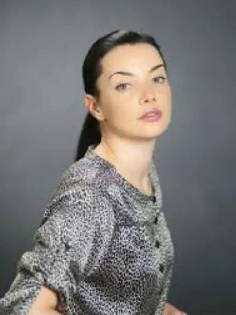 Oksana Dharcourt Biography: Wiki, Age, Career, Height, Weight, Husband, Net Worth & More