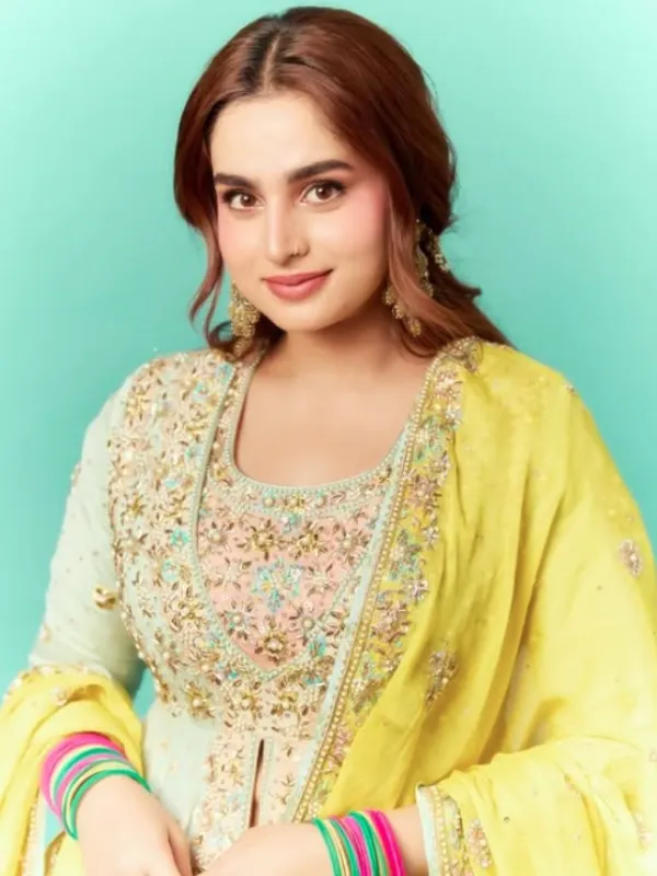Ayesha Khan Wiki, Biography, Career, Net Worth, and Personal Life