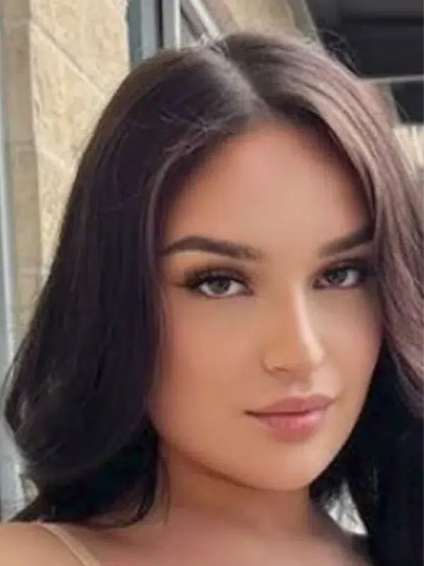 Justine Mirdita