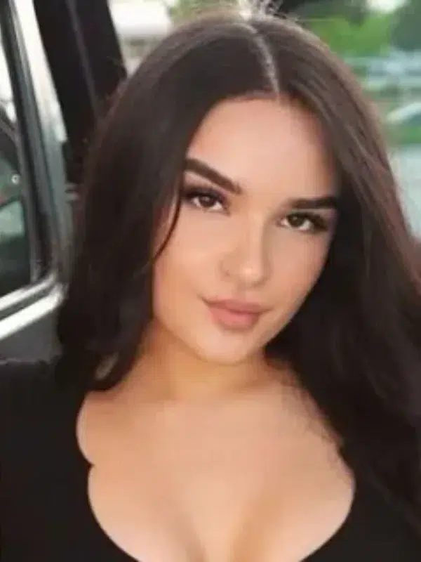 Justine Mirdita