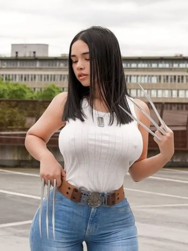 Leila Santese Wiki, Biography, Age, Career, Height, Weight, Net Worth & More
