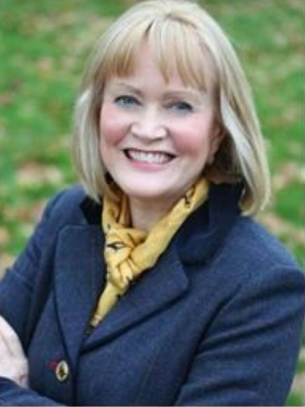 Anne Eden wiki and biography