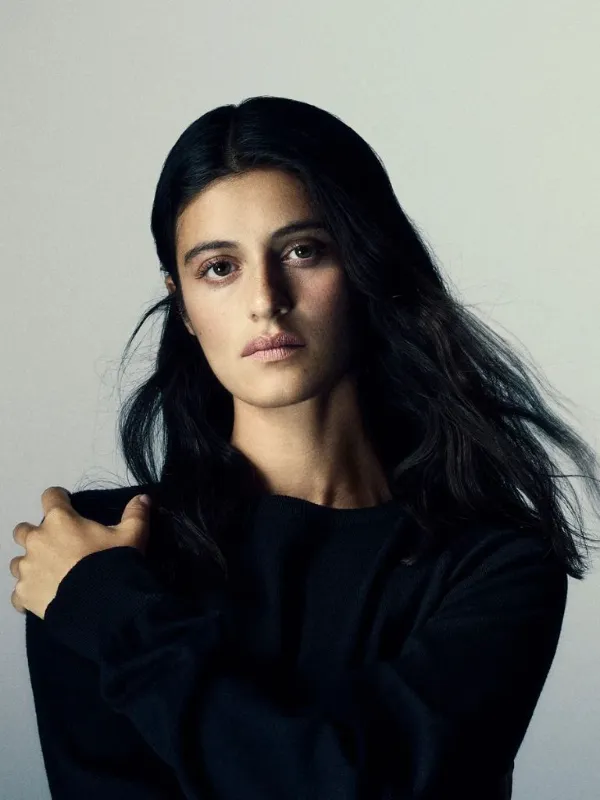Anya Chalotra