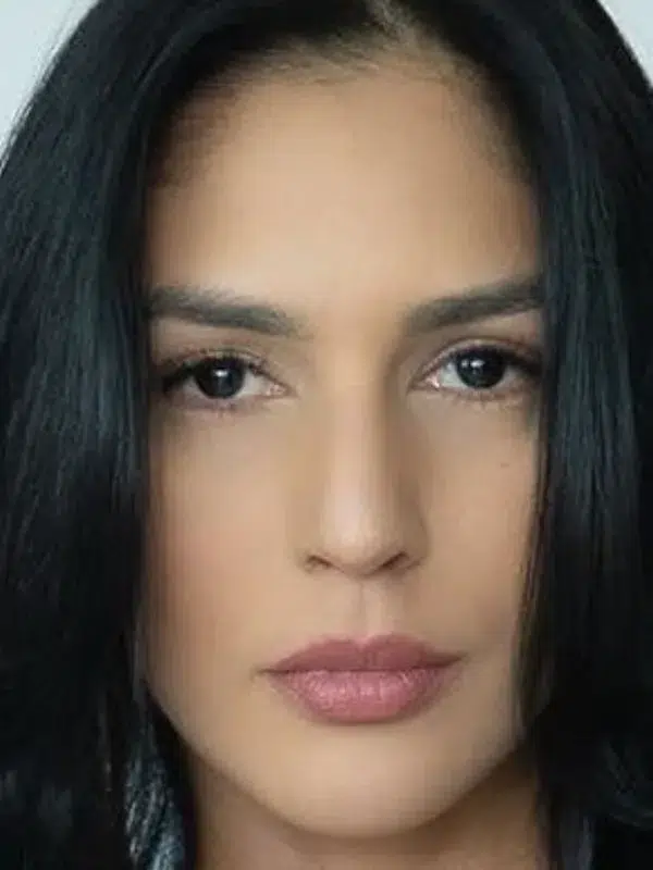 Ashley Sanz Wiki and Biography