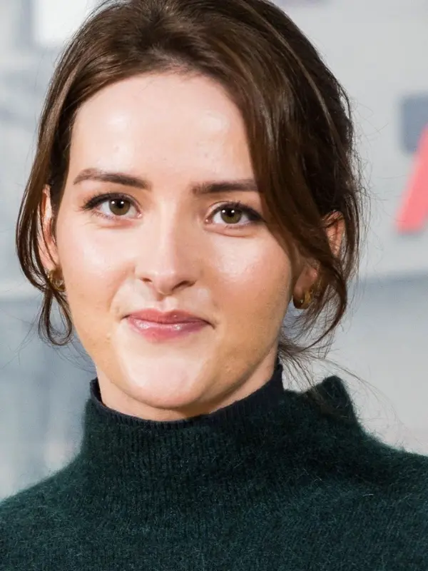 Olivia Morris