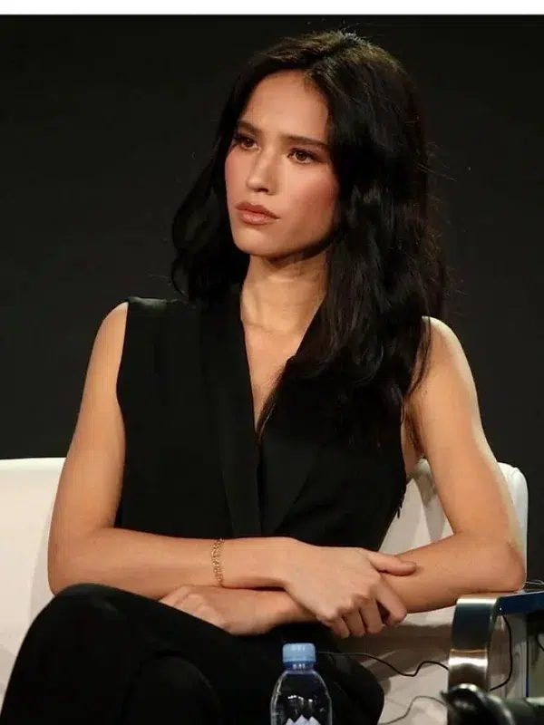 Kelsey Asbille