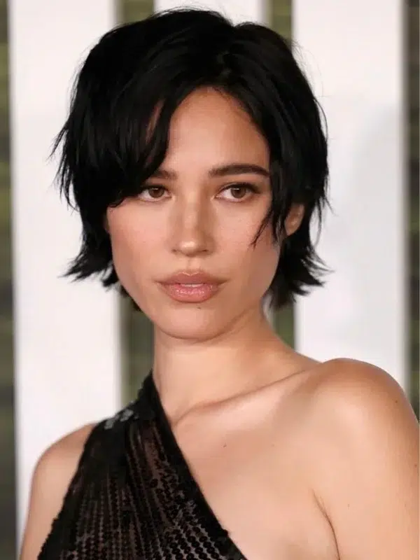 Kelsey Asbille