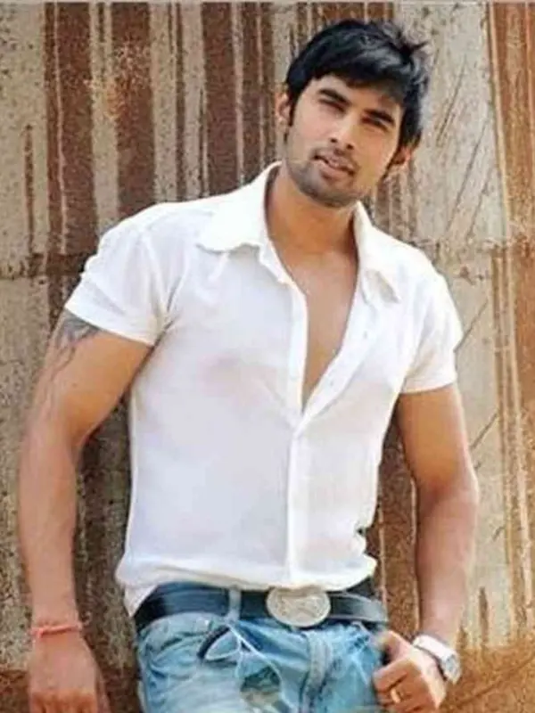 Rahul Raj Singh