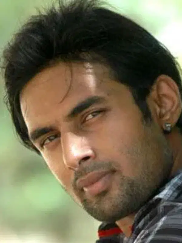 Rahul Raj Singh