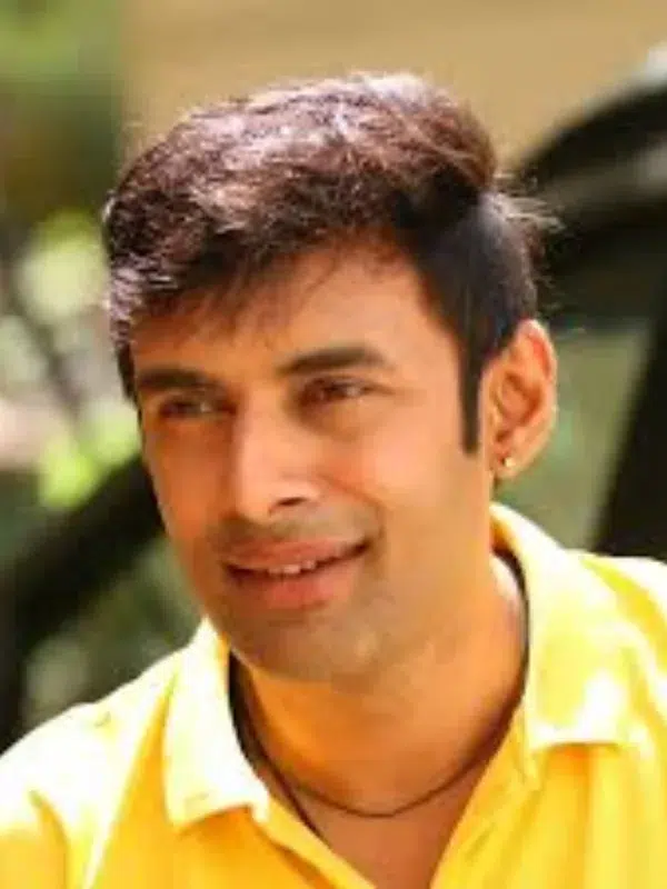Rahul Raj Singh