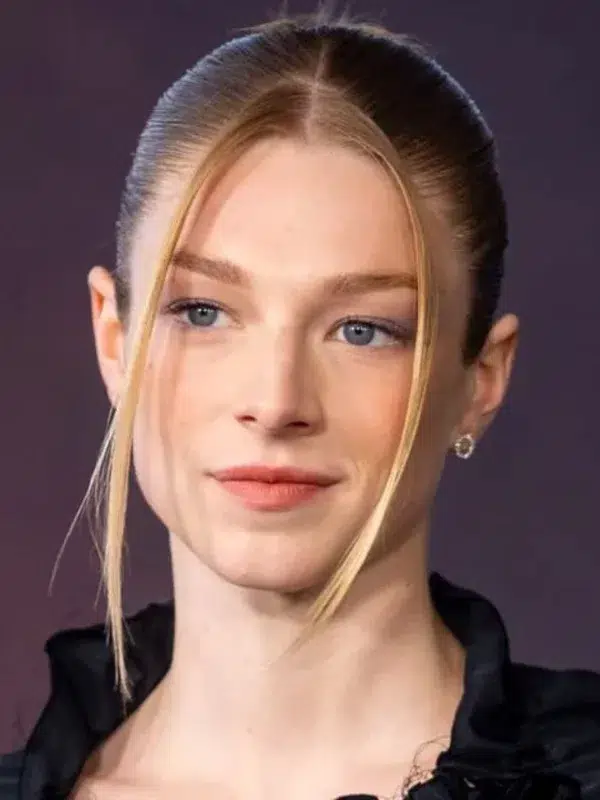 Hunter Schafer