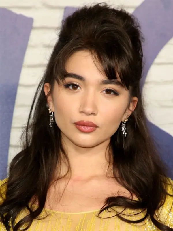 Rowan Blanchard