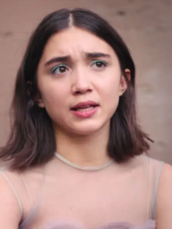 Rowan Blanchard