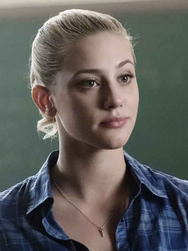 Lily Rainheart