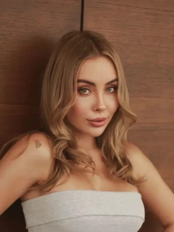 Larissa Baianinha