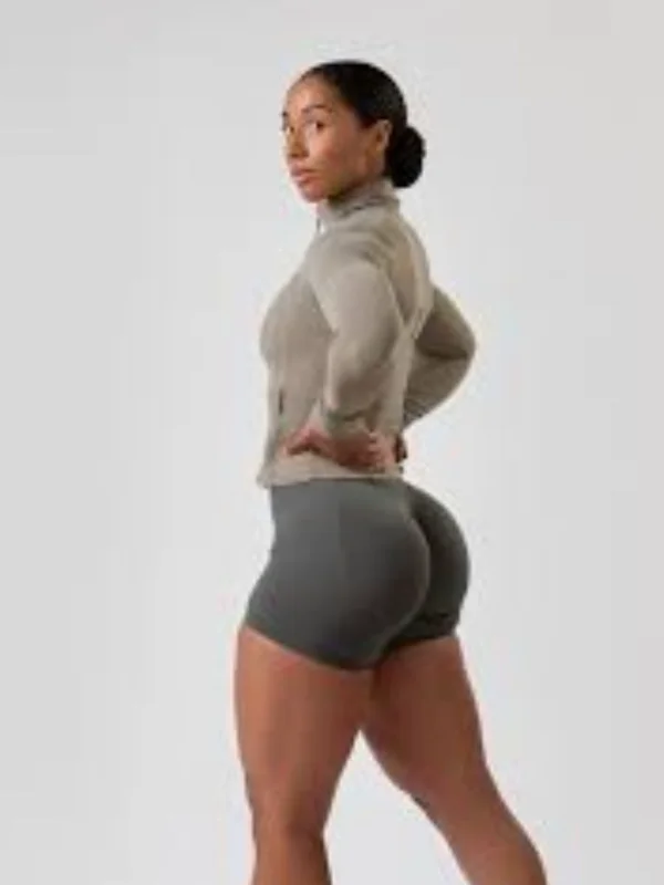 Amina Dembele
