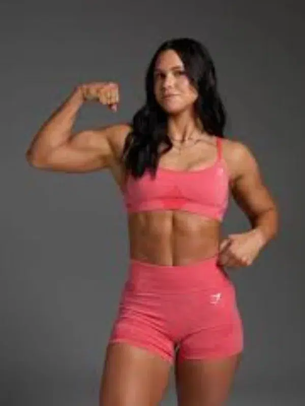 Desi Johnson