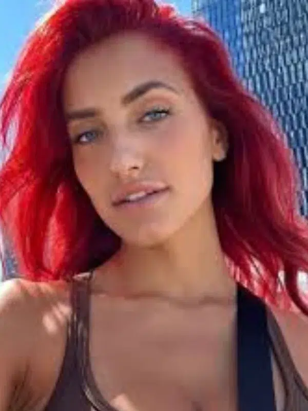 Stella Versini