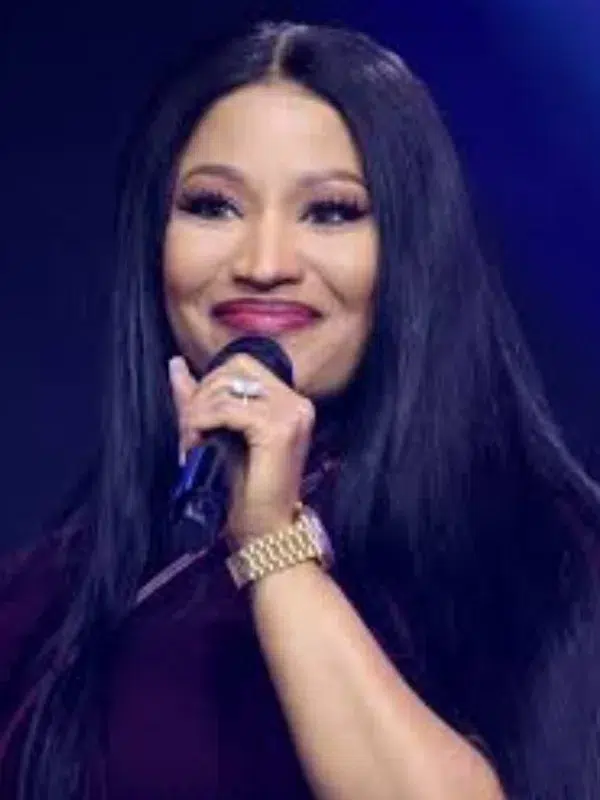 Nicki Minaj