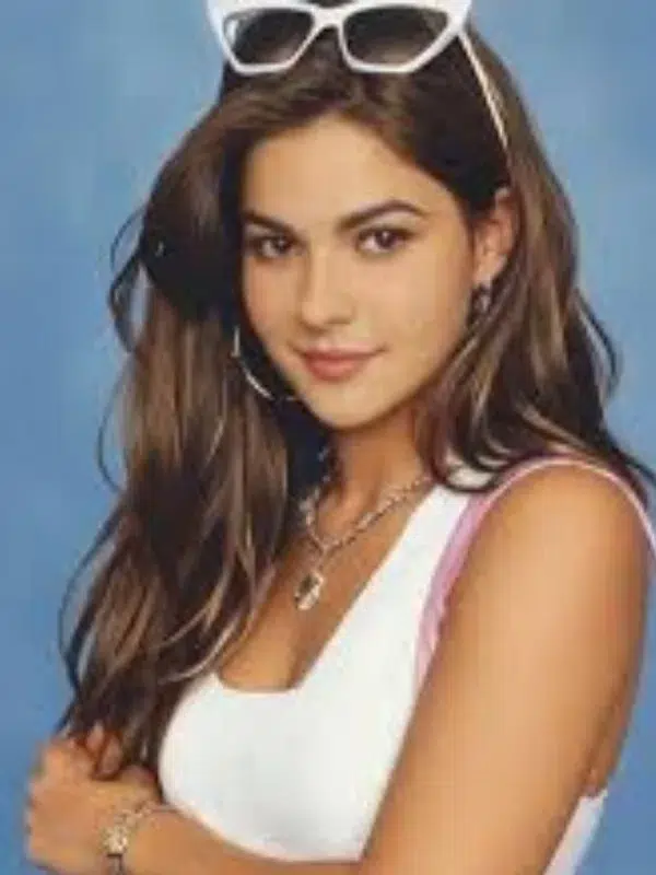 Stephanie-Bed