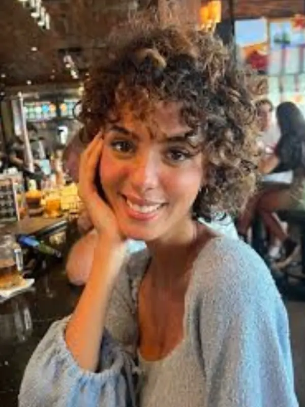 Rita Faez Biography: Wiki, Age, Career, Height, Weight, Boyfriend, Net Worth & More
