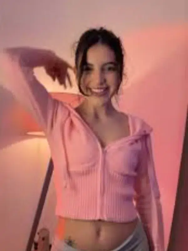 Nina Nashi