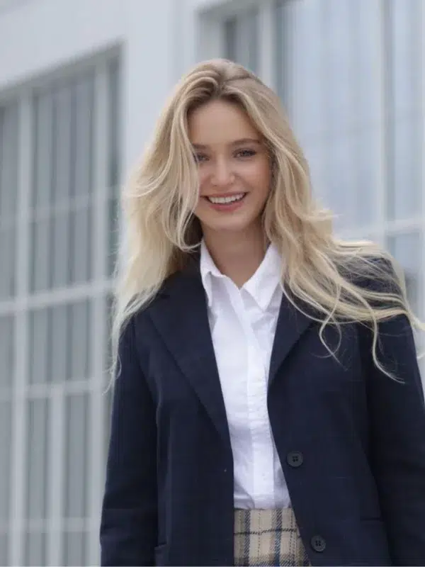 Eva Koktysh