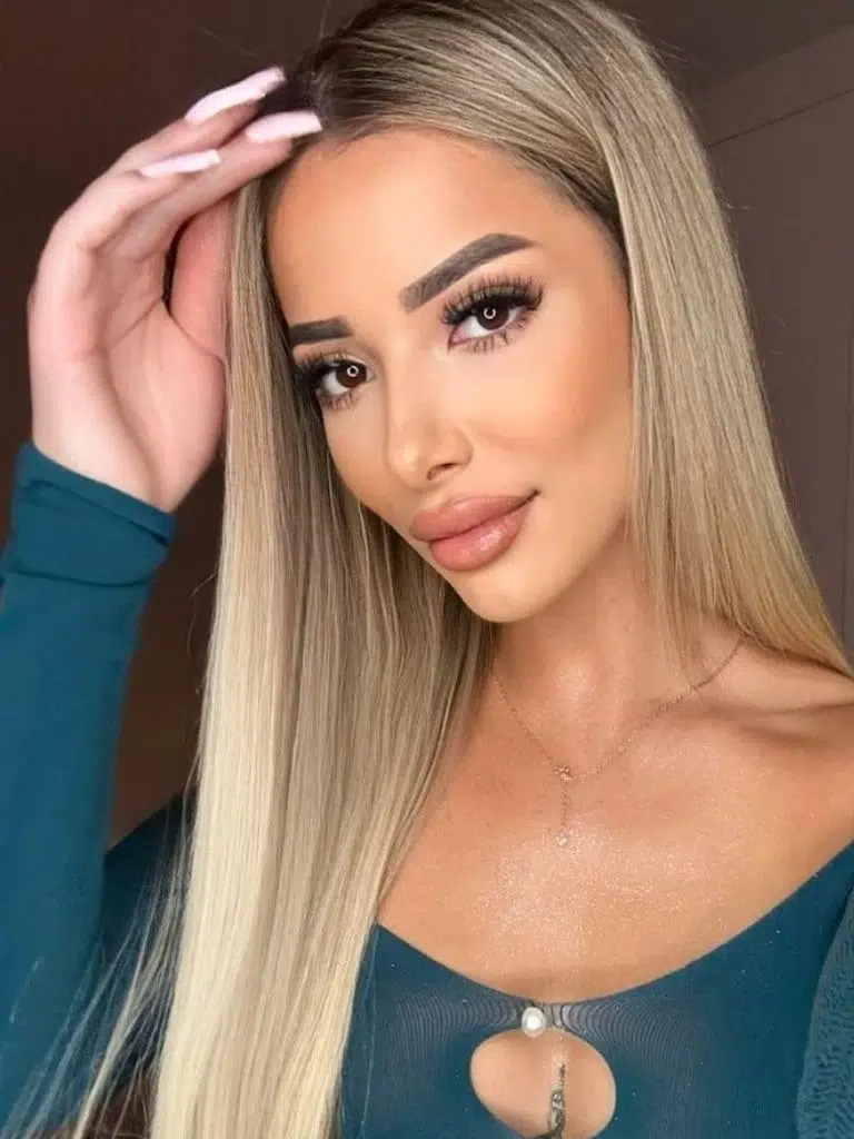 Aidaaaamc Biography: Wiki, Age, Career, Height, Weight, Boyfriend, Net Worth & More