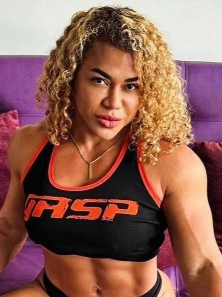 Amy Muscle Biography: Wiki, Age, Career, Height, Weight, Husband, Net Worth & More