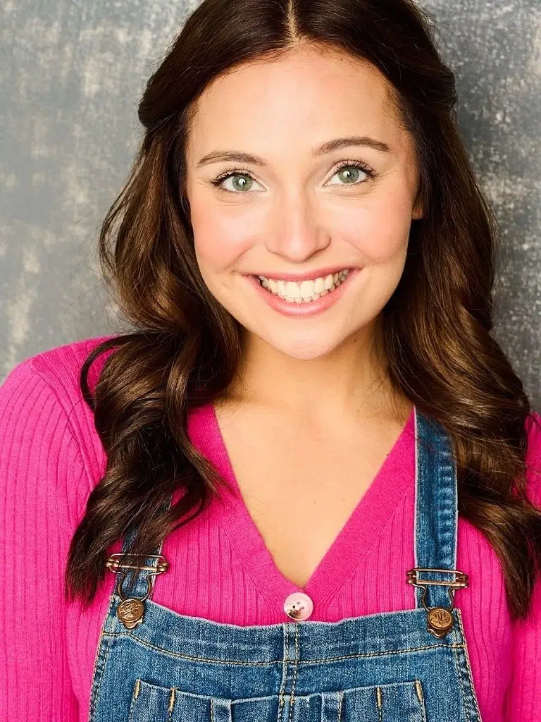 Anastasia Markova Biography: Wiki, Age, Career, Height, Weight, Boyfriend, Net Worth & More