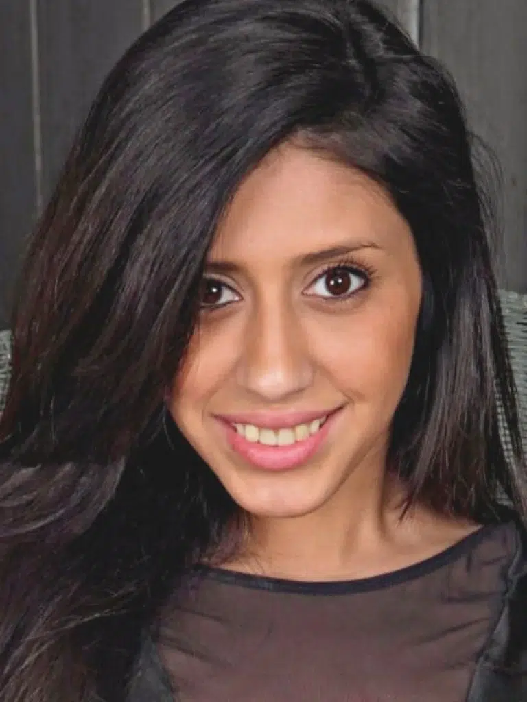 Angel Del Rey Biography: Wiki, Age, Career, Height, Weight, Boyfriend, Net Worth & More