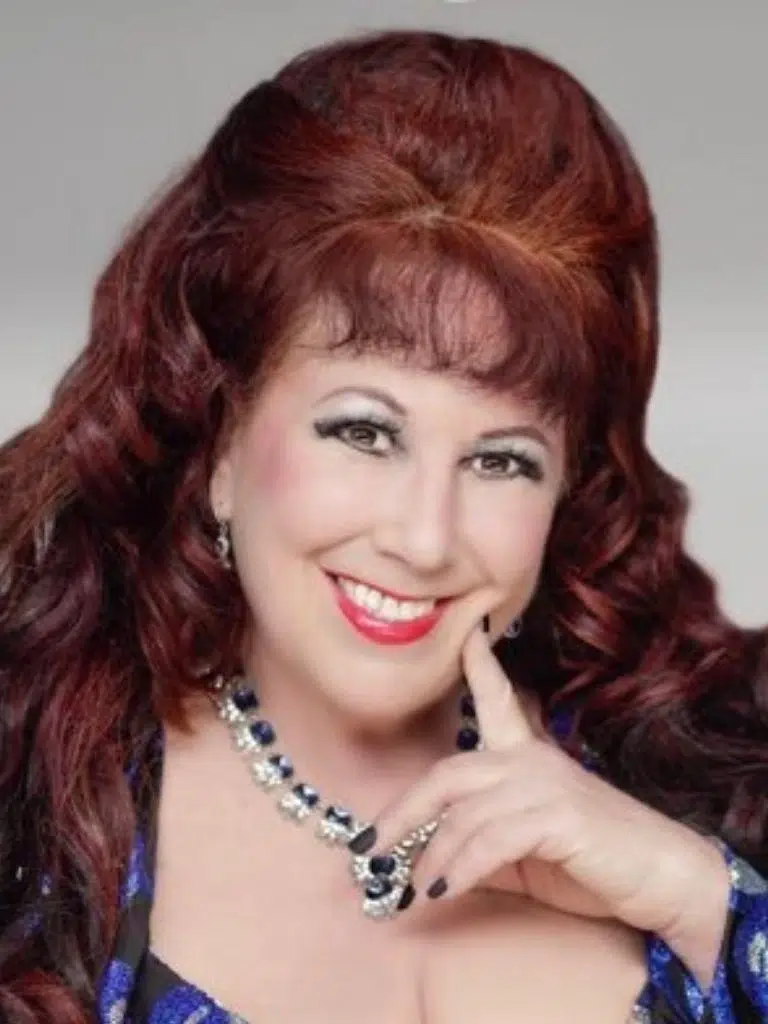 Annie Sprinkle Biography: Wiki, Age, Career, Height, Weight, Boyfriend, Net Worth & More