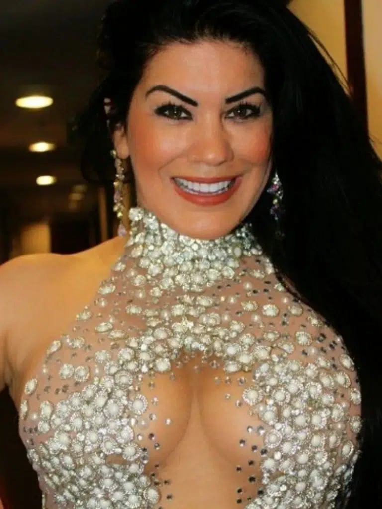 Bruna Ferraz Biography: Wiki, Age, Career, Height, Weight, Boyfriend, Net Worth & More