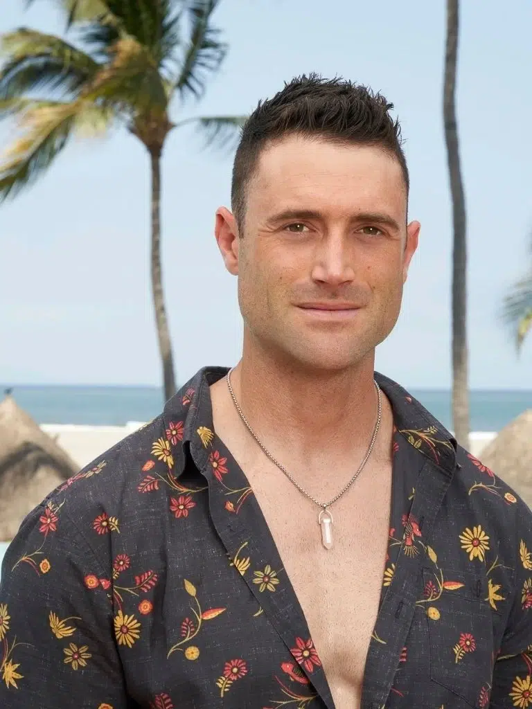 Contestant Aaron Schwartzman Biography: Wiki, Age, Career, Height, Weight, Boyfriend, Net Worth & More