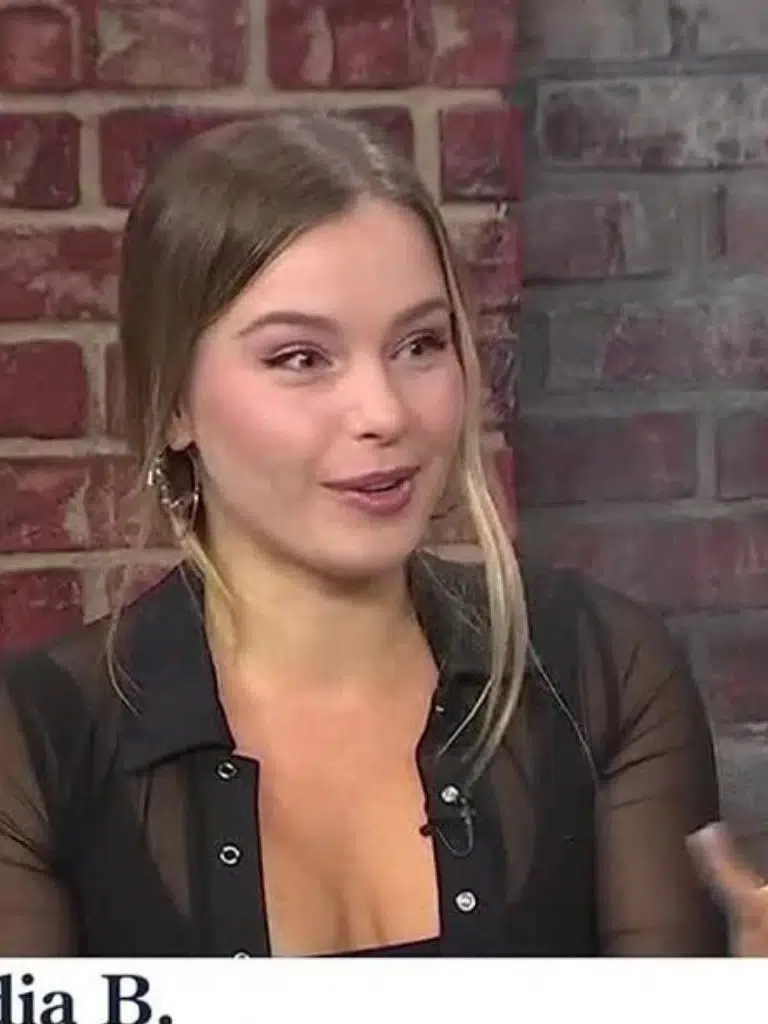 Contestant Claudia B Biography: Wiki, Age, Career, Height, Weight, Boyfriend, Net Worth & More