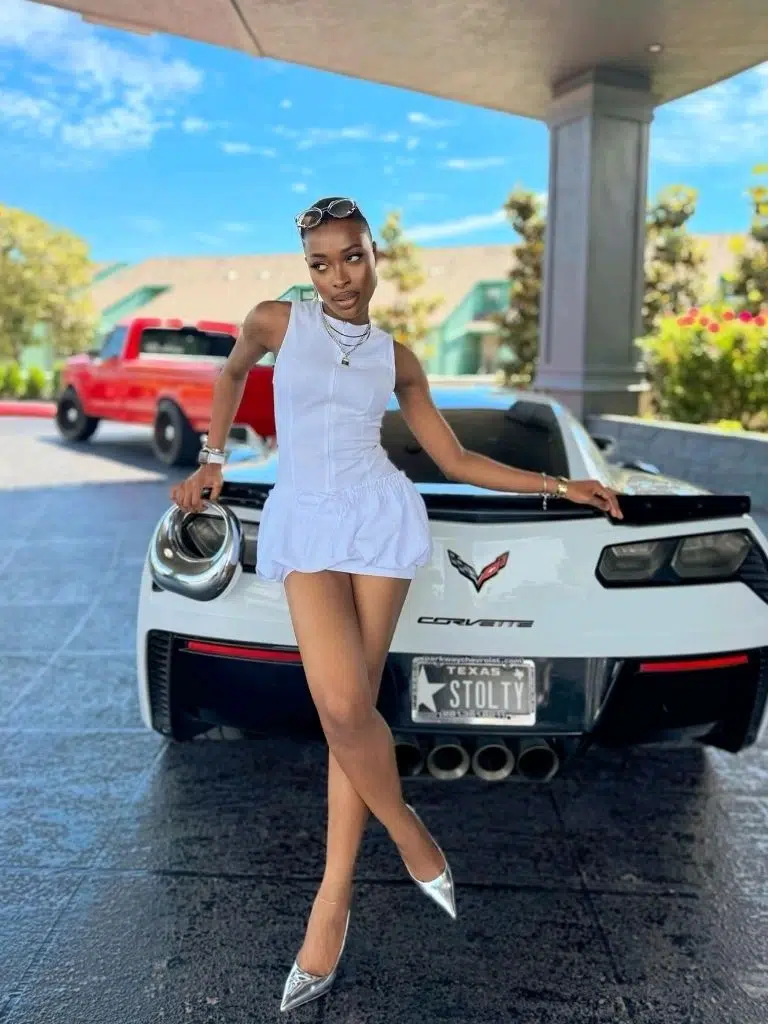 Tolu Ekundare Biography: Wiki, Age, Career, Height, Weight, Husband, Net Worth & More