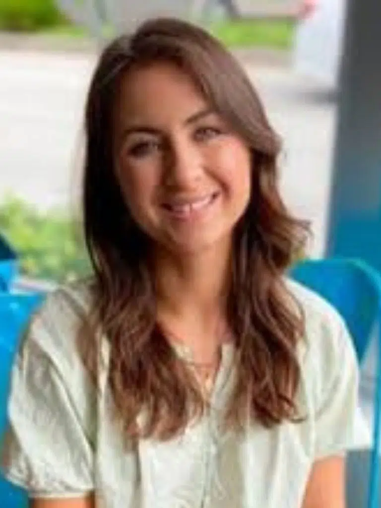 Gabriella Romano Biography: Wiki, Age, Career, Height, Weight, Husband, Net Worth & More