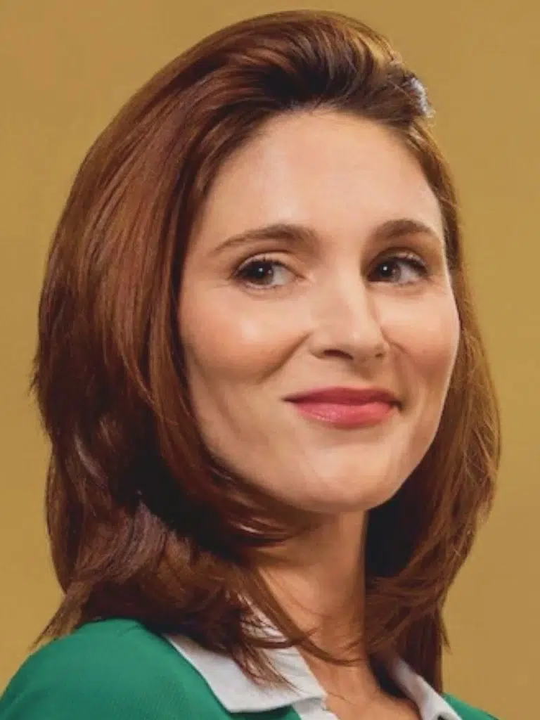 Gwen Sanders Biography: Wiki, Age, Career, Height, Weight, Boyfriend, Net Worth & More