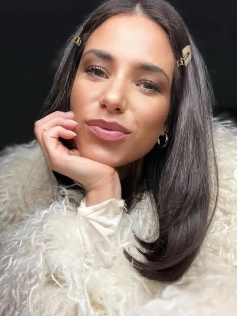 Janine Habeck Biography: Wiki, Age, Career, Height, Weight, Boyfriend, Net Worth & More