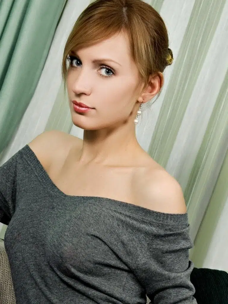 Olga Barz Biography: Wiki, Age, Career, Height, Weight, Boyfriend, Net Worth & More