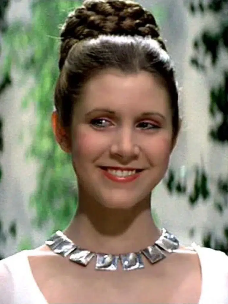 Princess Leia Biography: Wiki, Age, Career, Height, Weight, Boyfriend, Net Worth & More