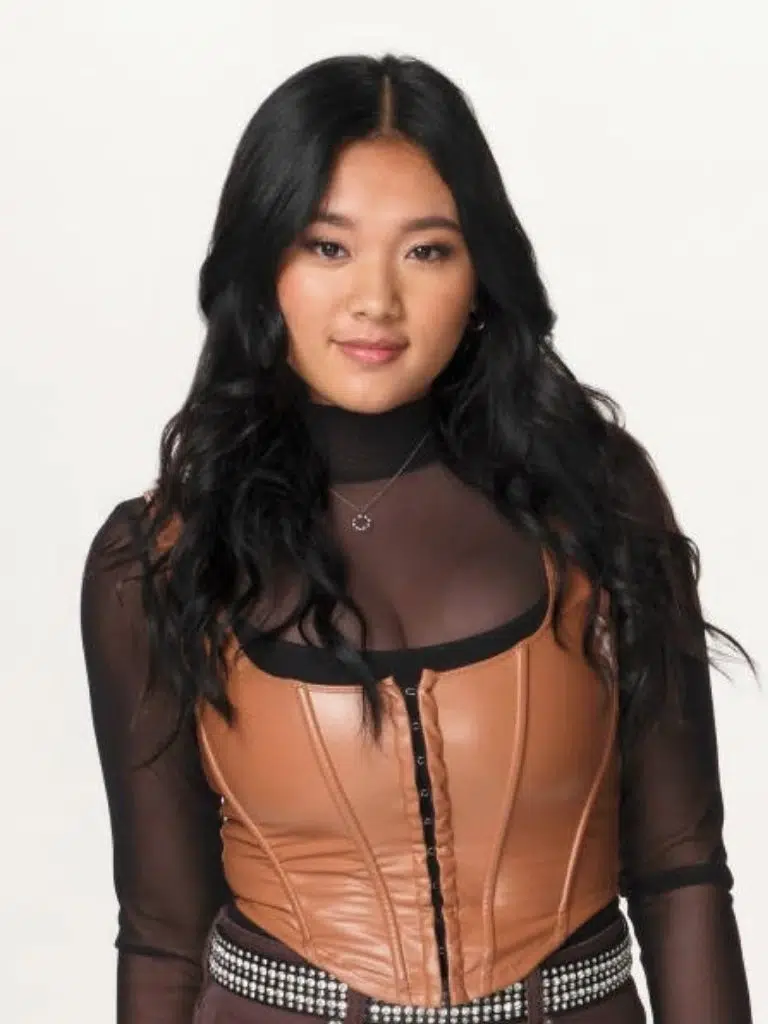 TITLE: Rachele Nguyen Biography: Wiki, Age, Career, Height, Weight, Boyfriend, Net Worth & More