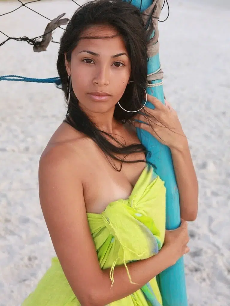 Ruth Medina Biography: Wiki, Age, Career, Height, Weight, Boyfriend, Net Worth & More