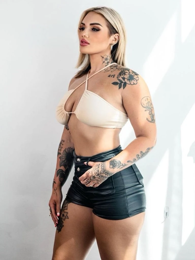 Shan Nic Biography: Wiki, Age, Career, Height, Weight, Boyfriend, Net Worth & More