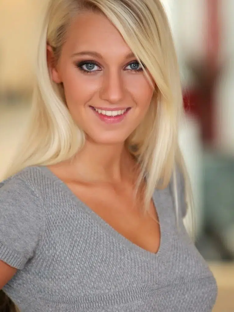 Terka Styr Biography: Wiki, Age, Career, Height, Weight, Boyfriend, Net Worth & More