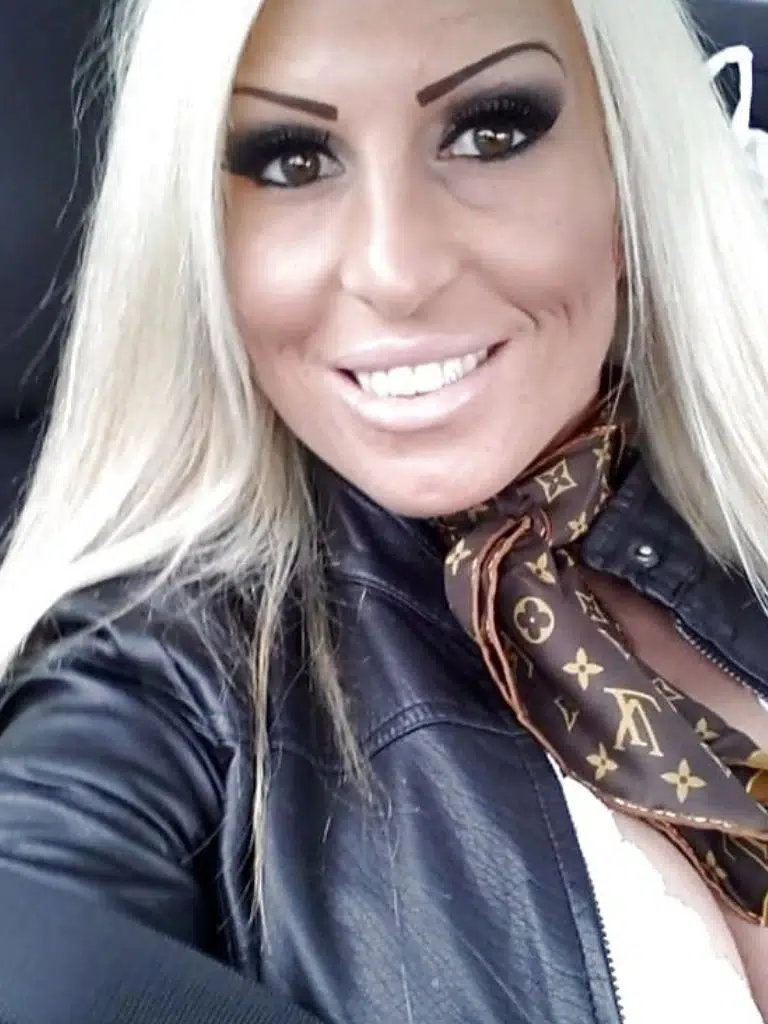 Tiffany Angel Biography: Wiki, Age, Career, Height, Weight, Husband, Net Worth & More