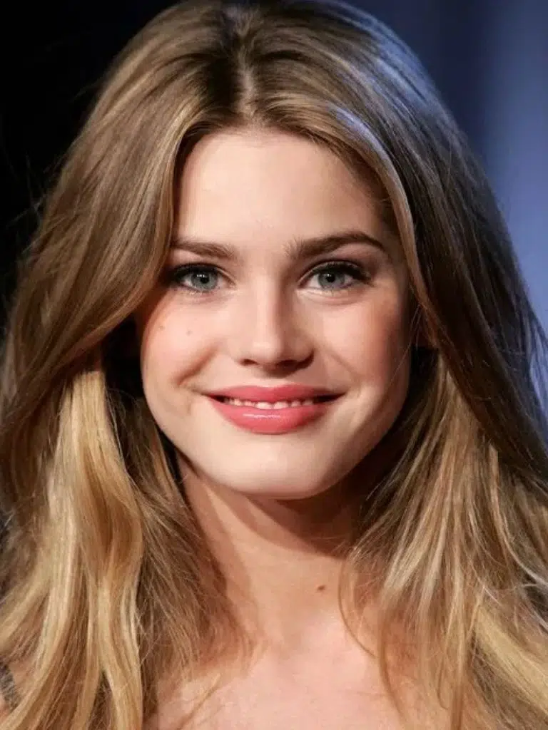 Vanessa Hessler Biography: Wiki, Age, Career, Height, Weight, Husband, Net Worth & More