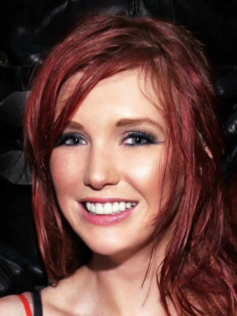 Veronica Ricci Biography: Wiki, Age, Career, Height, Weight, Husband, Net Worth & More
